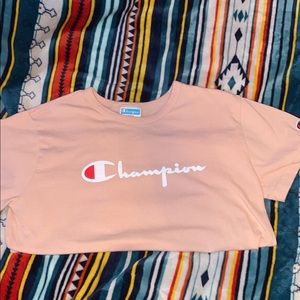 Champion T-Shirt